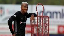 Talisca ve Aras Sahada