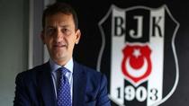 Beşiktaş 500 Genci Elekten Geçirdi!
