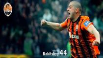 İlk Hedef Rakitsky