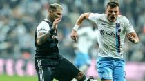 Beşiktaş Trabzon'dan Yusuf Erdoğan'ı İstedi