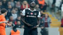 Beşiktaş'tan Flaş Aboubakar Kararı!