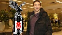 Kara Kartal'ın Yeni Transferi İstanbul'da