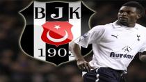 Le Parisien'e Göre Beşiktaş Adebayor ile Anlaştı
