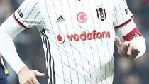 Beşiktaş Vodafone ile Sponsorluğunu Uzattı
