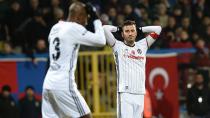 Beşiktaş Karabük Mağlubiyetini Tartışıyor
