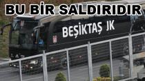 Beşiktaş Soruşturma İstedi