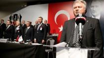Beşiktaş Yönetimi 1 Ay İçerisinde Seçim İstiyor