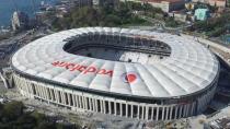 Yeni Malatyaspor-Altınordu Maçı BJK Arena'da