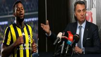 Kartal'dan Jeremain Lens Harekatı