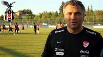 Beşiktaş 5 Futbolcu İçin Brezilya'ya Çıkarma Yapıyor