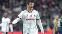 Beşiktaş’ta Gözler Mitrovic’e Çevrildi