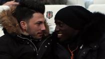 Demba Ba UEFA Avrupa Ligi'nde Yok