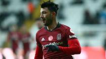 Tolgay 'Benim Aklımda Sadece Siyah-Beyaz Bir Sayfa Var'