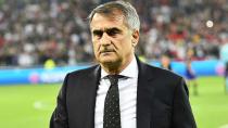 Şenol Güneş'ten Lyon'a Sert Yanıt