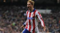 Beşiktaş'a Dünya Markası Fernando Torres