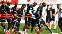 Beşiktaş Sezonun En Önemli Maçına Çıkacak