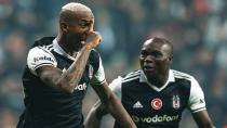 Talisca Yine İş Başında