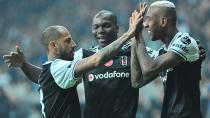 Beşiktaş Vodafone Arena’ya 3 Yıldızlı Formayla Çıkacak
