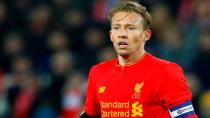 Beşiktaş Lucas Leiva'ya İmza Attırıyor