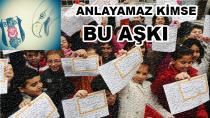 Fanatik Beşiktaşlı Öğretmenden İlginç Karne Notu