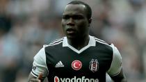 Aboubakar'a Porto'dan Sürpriz Çağrı!