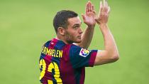 Vermaelen’de Rakip Ajax