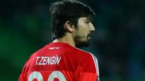 Tolga Zengin 'Gitmiyorum!'