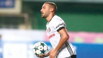 Cenk'in Yeni Sezon Hedefi  ''21 Gol''