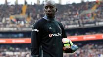 Fikret Orman'dan Sürpriz Demba Ba Talimatı!