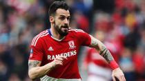 Negredo Transferinde Sona Doğru!