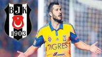 Akıllar Gignac’ta!