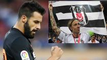 Negredo İçin Guti Devreye Girdi!