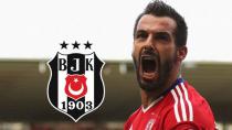 Alvaro Negredo Geliyor!