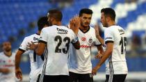 Beşiktaş'tan Gollü Prova!