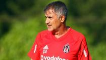 Şenol Güneş 'Benim Zaten Milli Görevim Var'