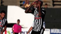 Talisca 'Elimden Geleni Yapacağım'