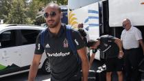 Cenk Tosun’un Gözü Konya’da