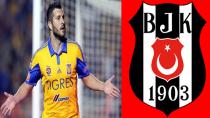 Beşiktaş'ın Gignac Aşkı!