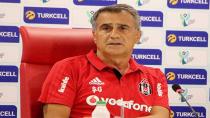 Şenol Güneş'ten Talisca Çıkışı