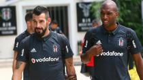 Negredo'nun Lisansı Çıkarıldı!