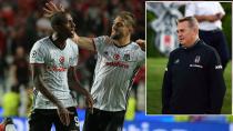 Orman’dan Talisca Müjdesi