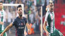 Tolgay Arslan’ın Peşindeler!