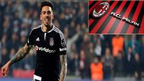 Beşiktaş'ta B Planı Sosa!