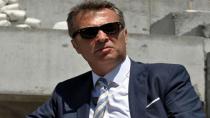 Fikret Orman'a Şok