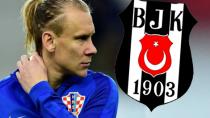 Şenol Güneş'in 1 Numarası: Domagoj Vida!