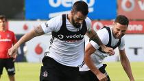 Negredo Çok Formda!