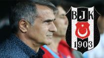 Şenol Güneş ''Beşiktaş'ı Üzüyorlar!''