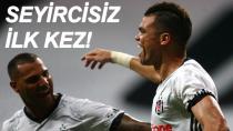 Beşiktaş Forması Motive Ediyor!