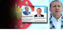 Cumhurbaşkanı Erdoğan Twitter Profilinden 'Cumhuriyet Kelimesini Kaldırdı