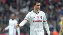 Mitrovic Mili Takıma Çağrıldı!